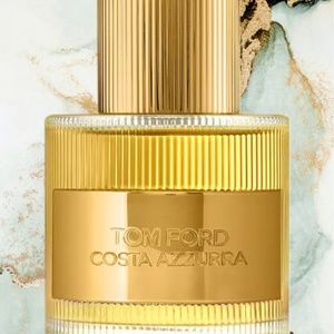 TOM FORD Costa Azzura Eau de Parfum, Perfume